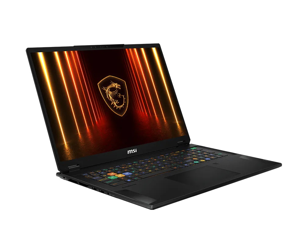 MSI Stealth A18 AI+ A3XWIG-003UK