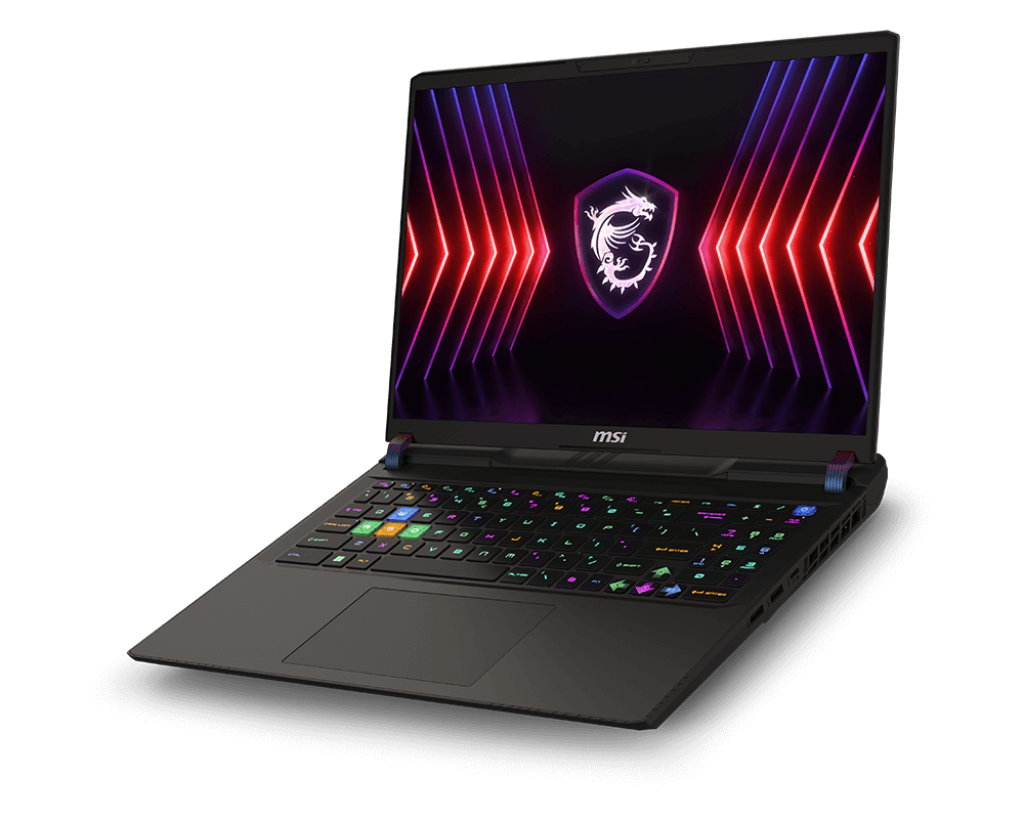 MSI Vector 16 HX A13VHG-459DE