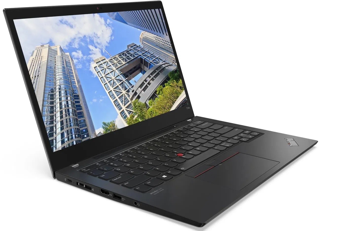 Lenovo ThinkPad T14s Gen 2