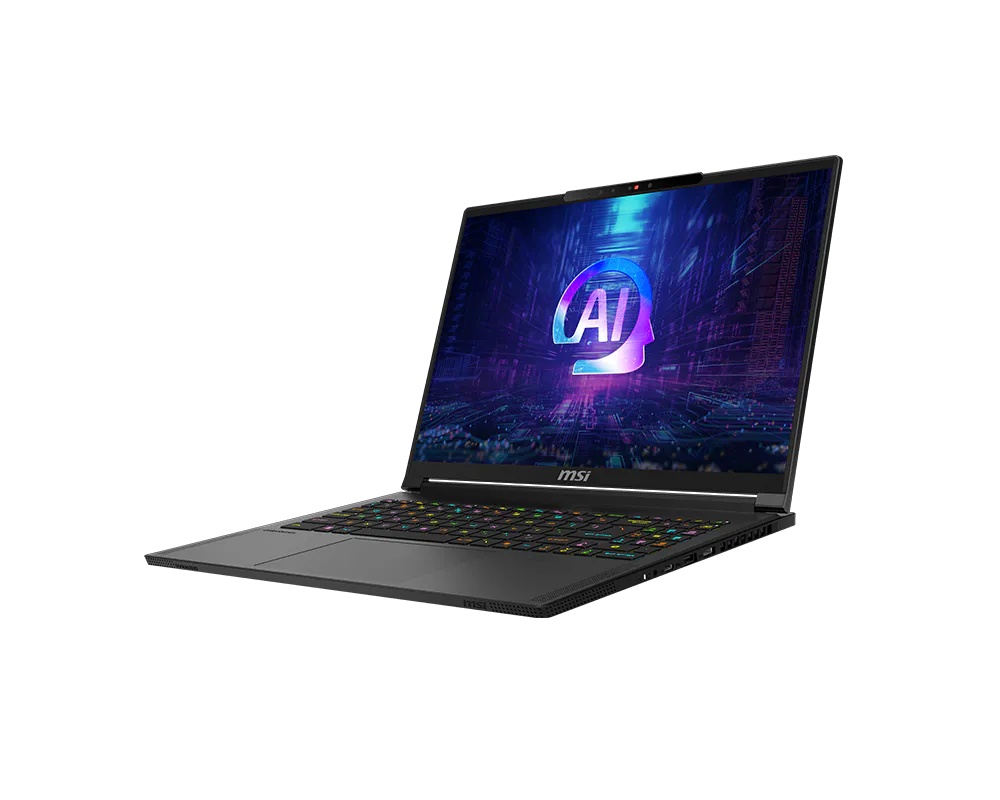 MSI Stealth A16 AI+ A3XWHG-003UK