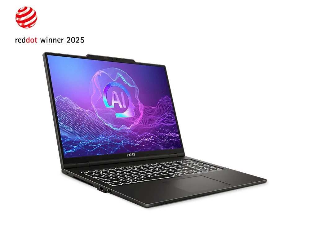 MSI VenturePro 16 A2RWEG-011NEU