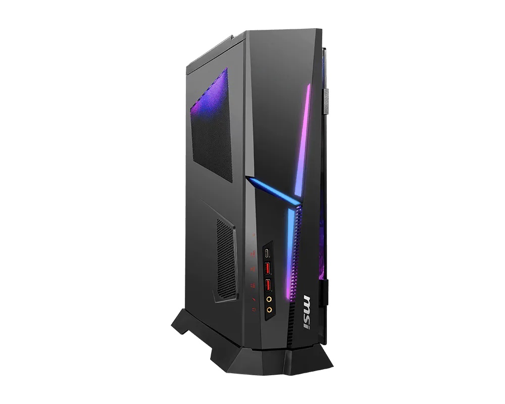 MSI MPG Trident AS AI 2NVP7-012AT DT