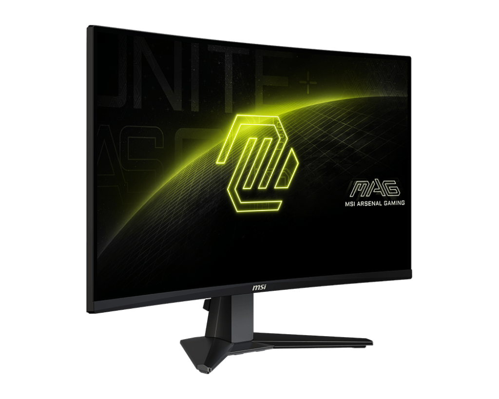 MSI MAG 27C6F 27
