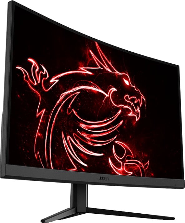 MSI G27CQ4 E2 27