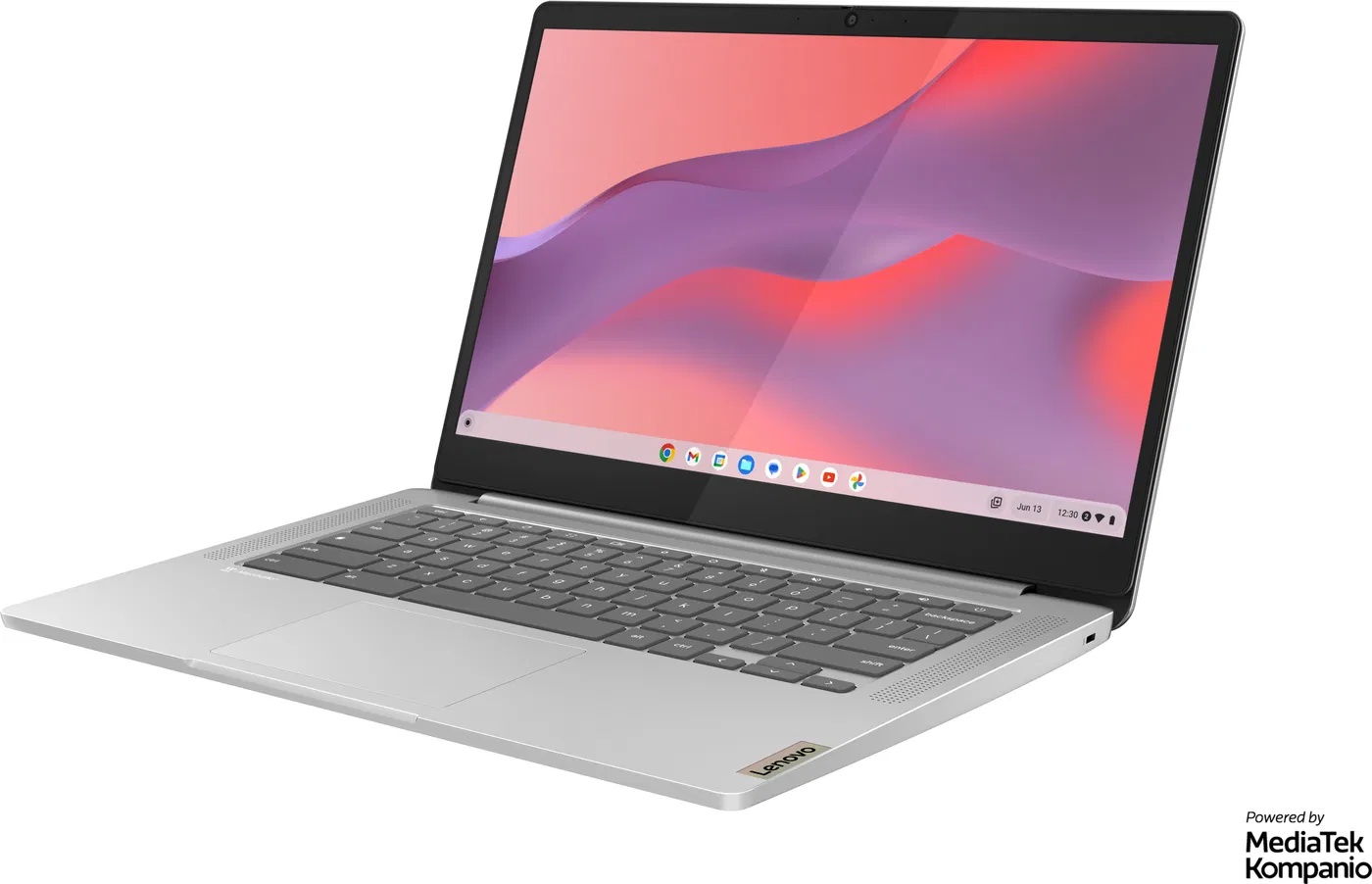 Lehoučký a elegantní notebook na cesty