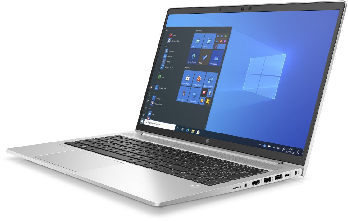 Elegantný notebook s vlastným charakterom
