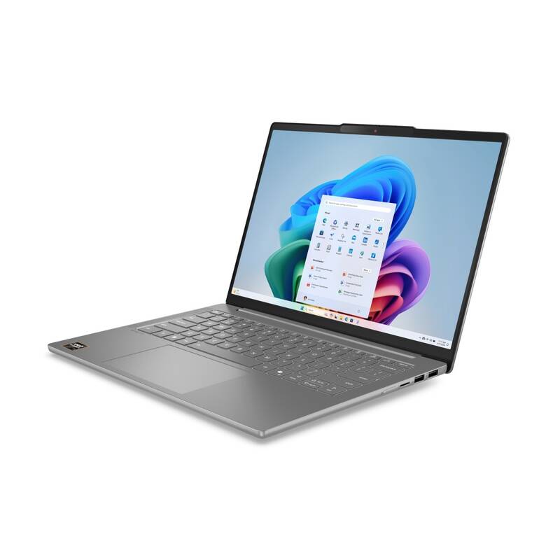 Lehoučký a elegantní notebook na cesty