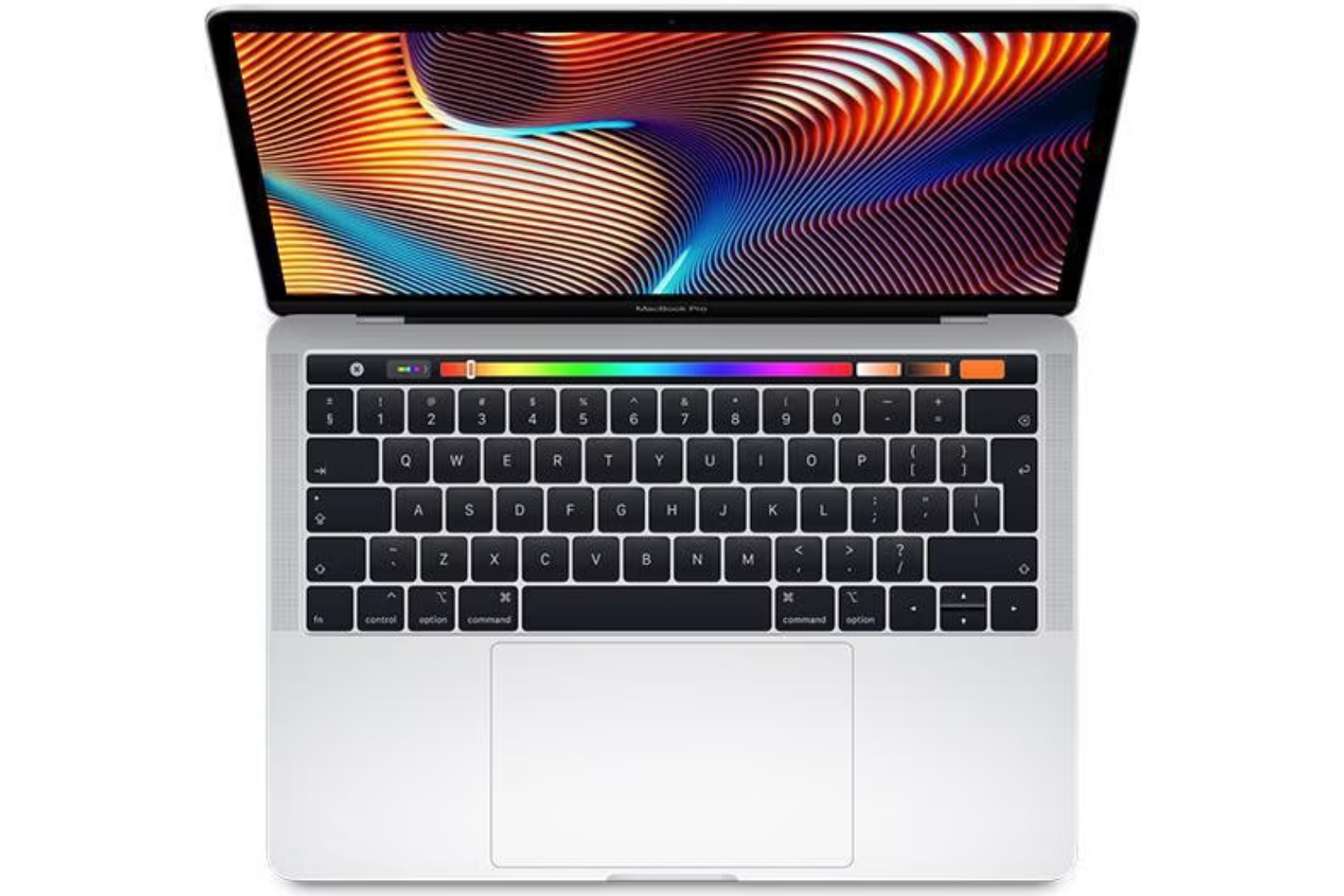 Apple MacBook Pro 13