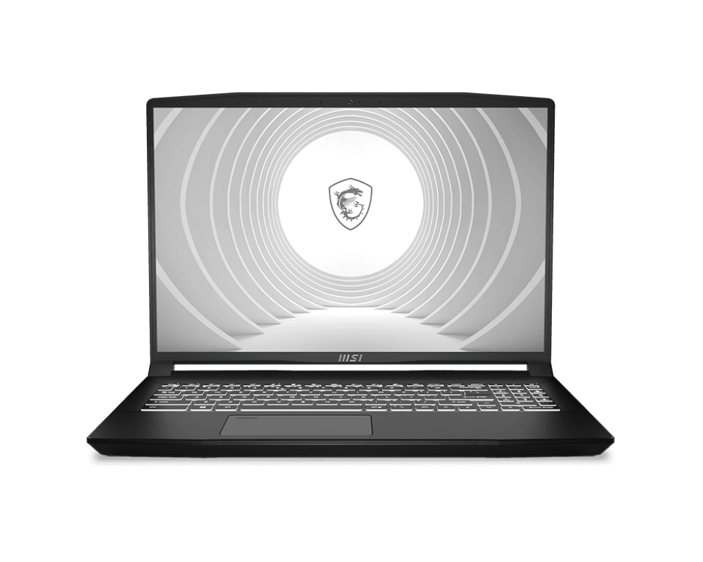 MSI Creator M16 A12UD-214XES