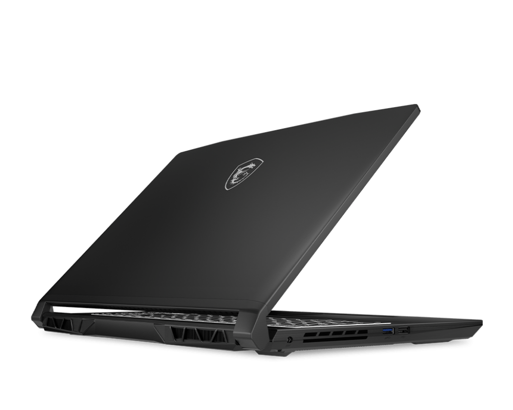 Elegantní notebook s vlastním charakterem
