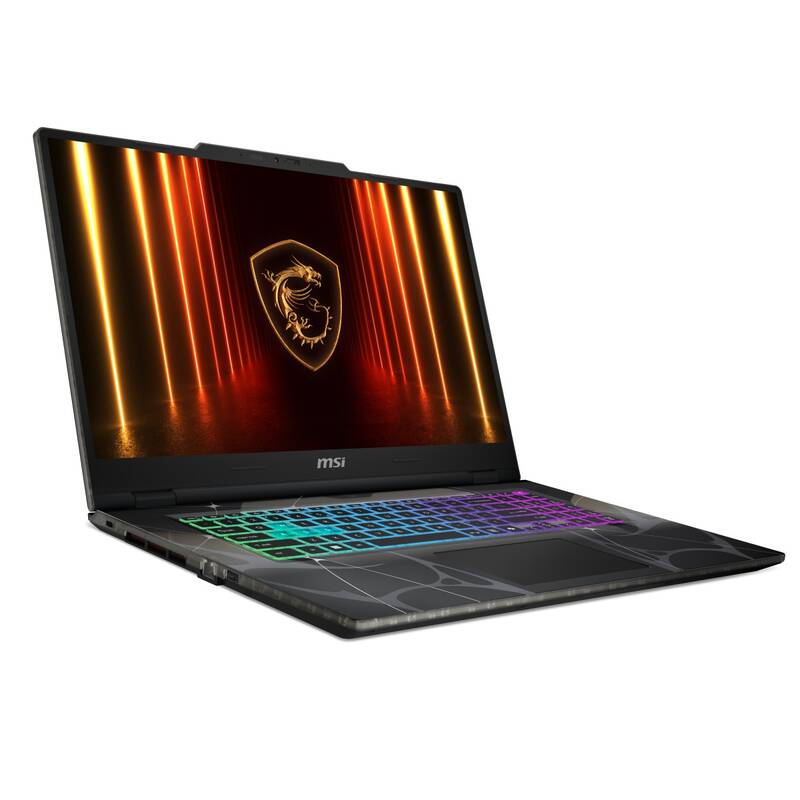 MSI Cyborg 17 B2RWFKG-068XES