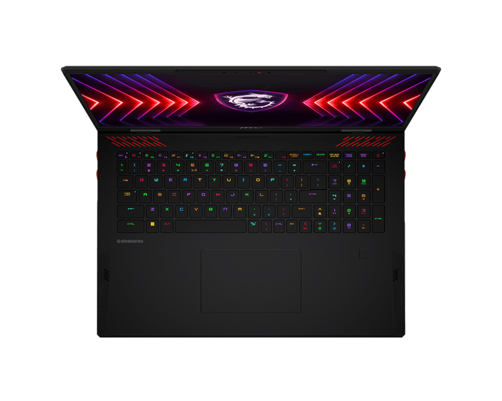 MSI Raider GE68 HX 14VHG-408PL