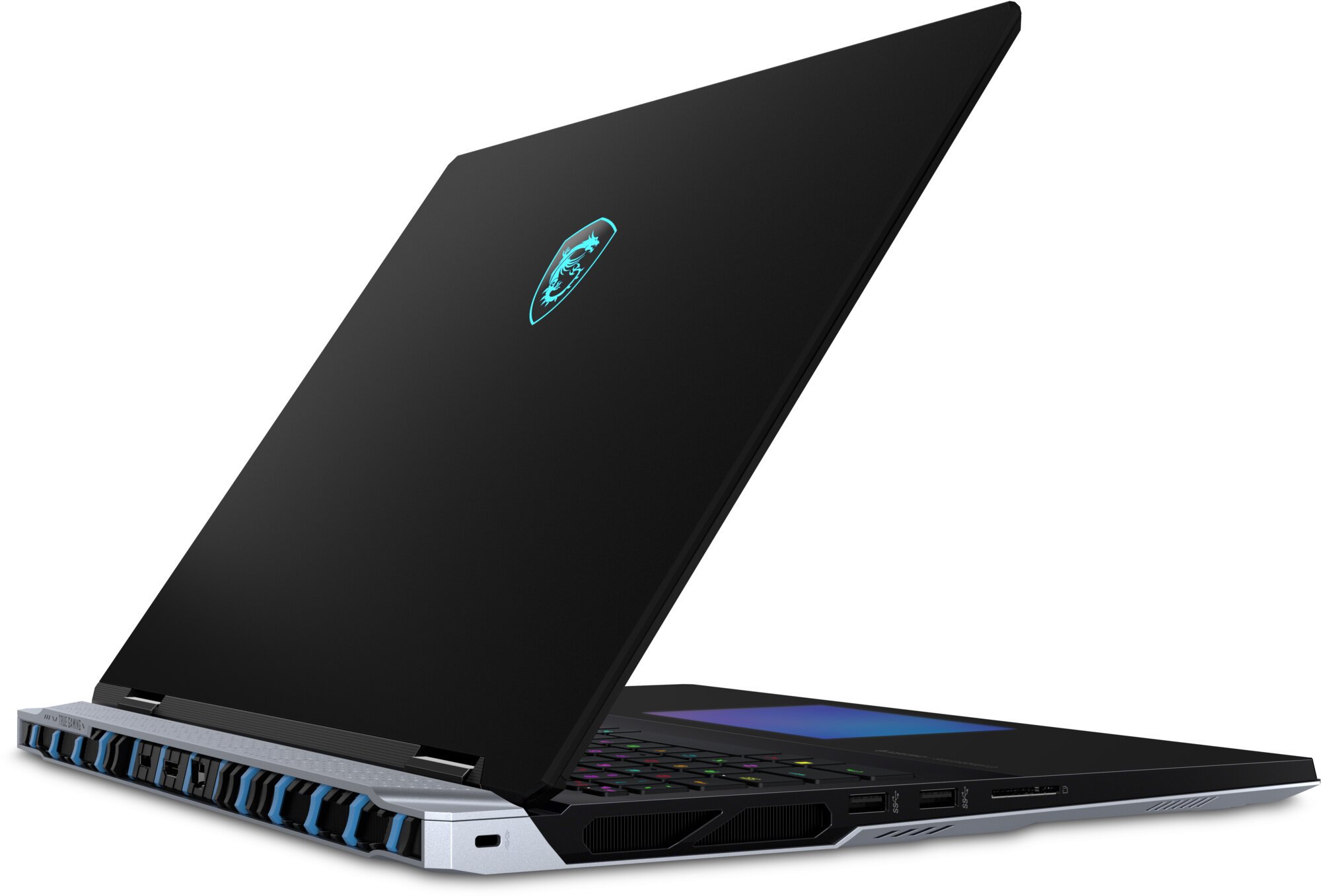 MSI Titán 18 HX AI A2XWIG-245ES