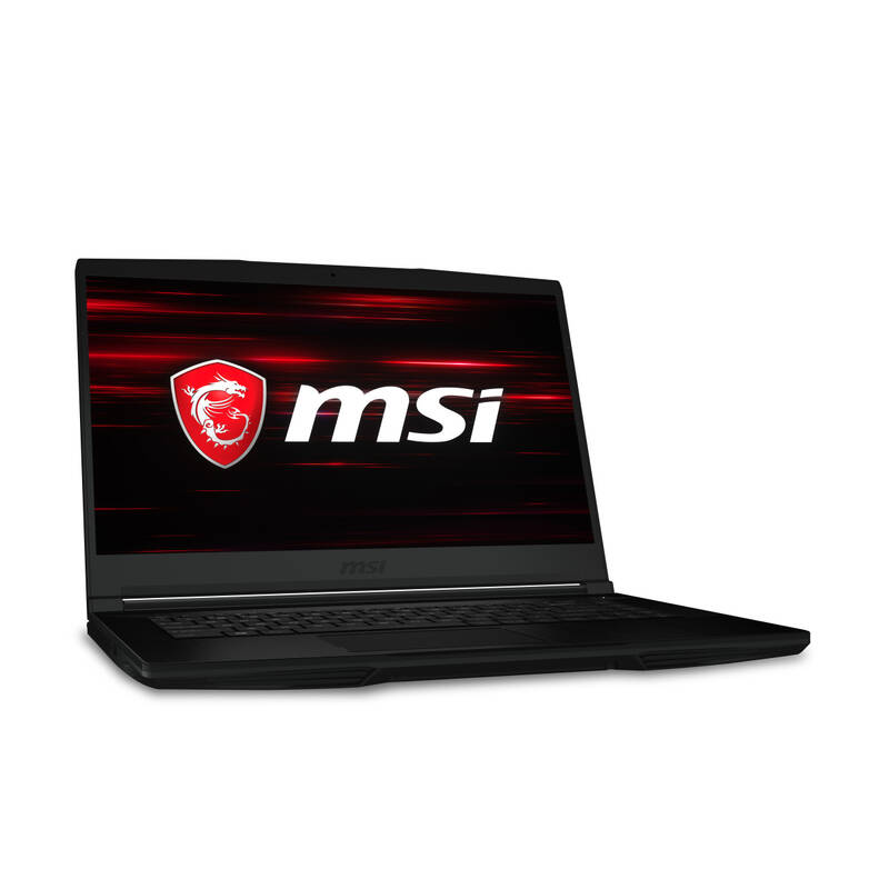 MSI GF63 Thin 12UC-1051BE