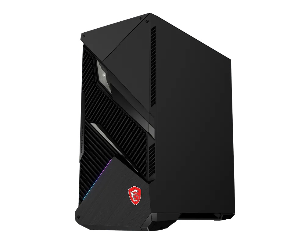 MSI Infinite X2 13FTD-015ES DT (Desktop)