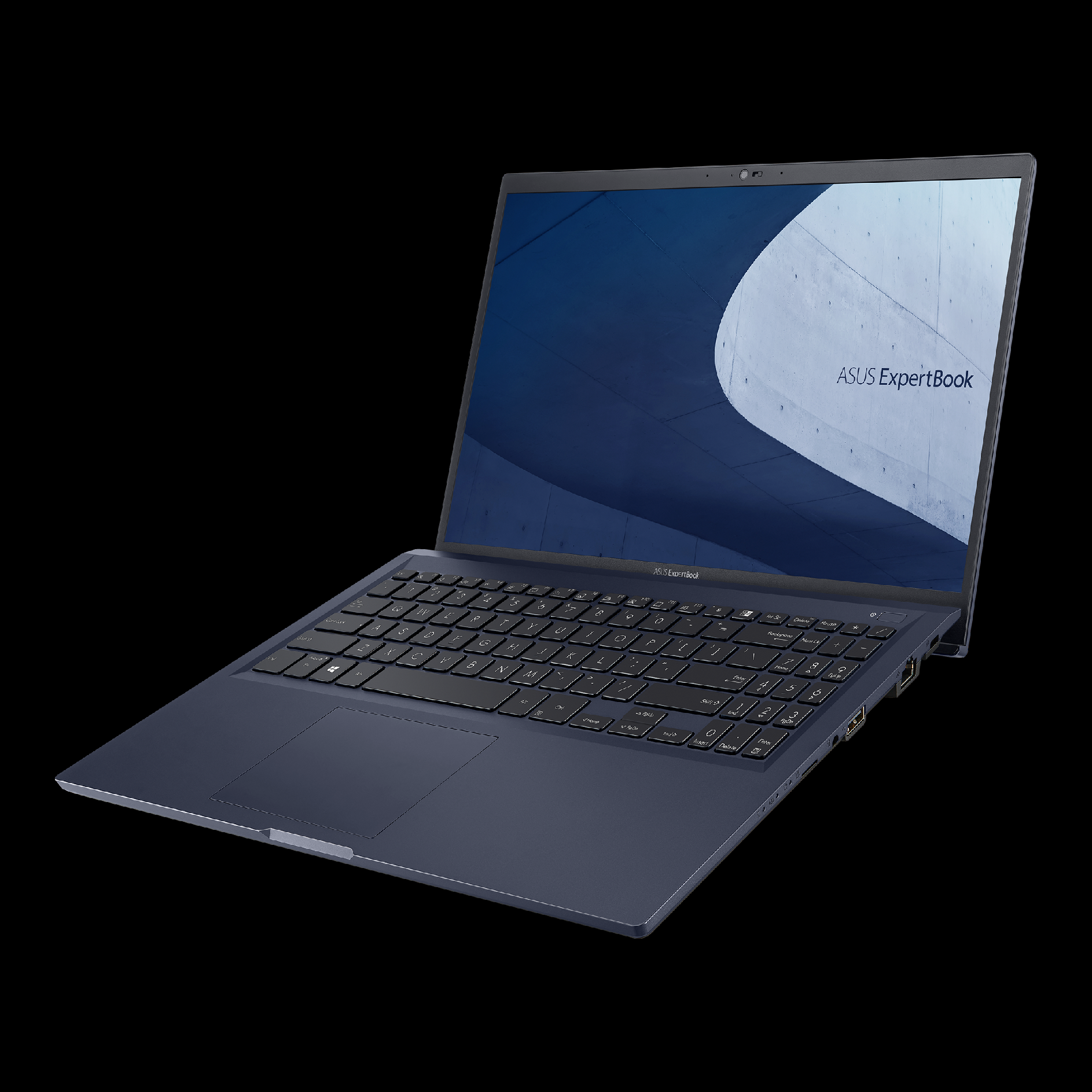 Lehoučký a elegantní notebook na cesty
