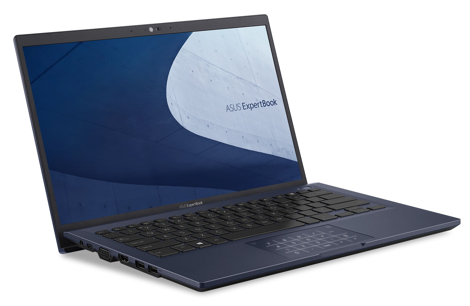 Asus ExpertBook B1400CEAE