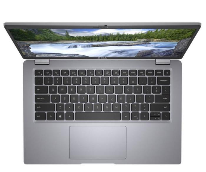 Lehoučký a elegantní notebook na cesty