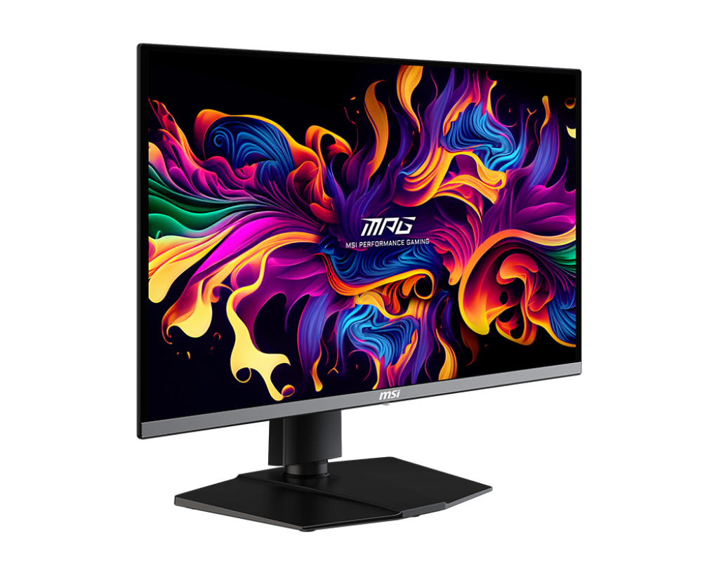 MSI MPG 272URX QD-OLED 26,5