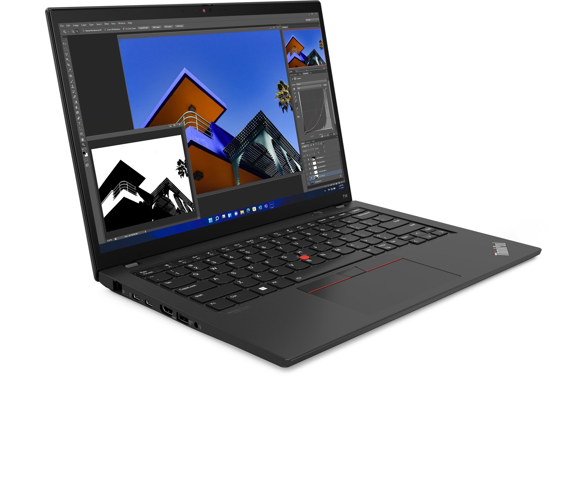 Lenovo ThinkPad T490