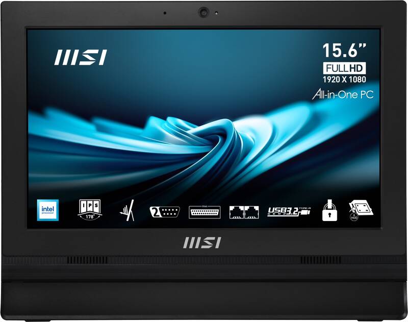 MSI PRO AP162T ADL-007XES