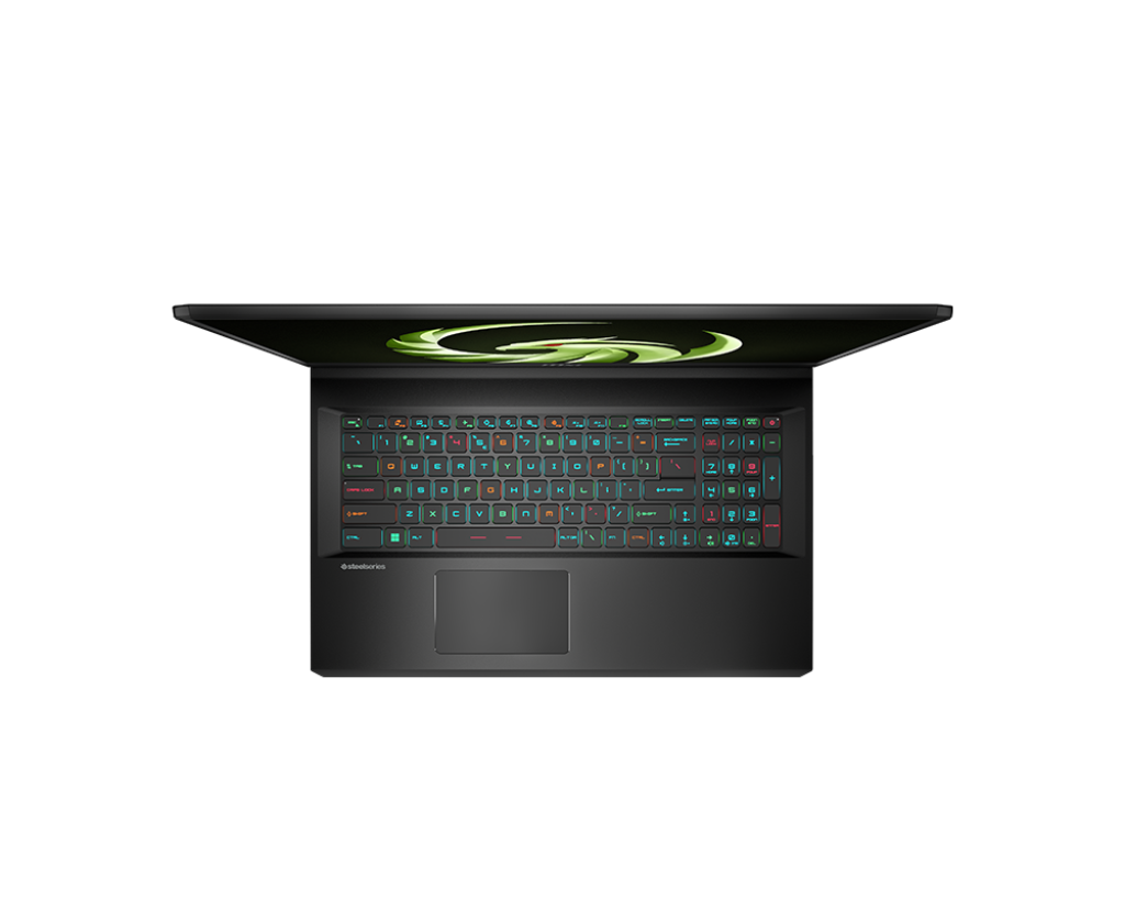 MSI Alpha 17 C7VG-050PL