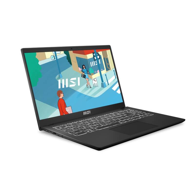 MSI Modern 15 B7M-041XES