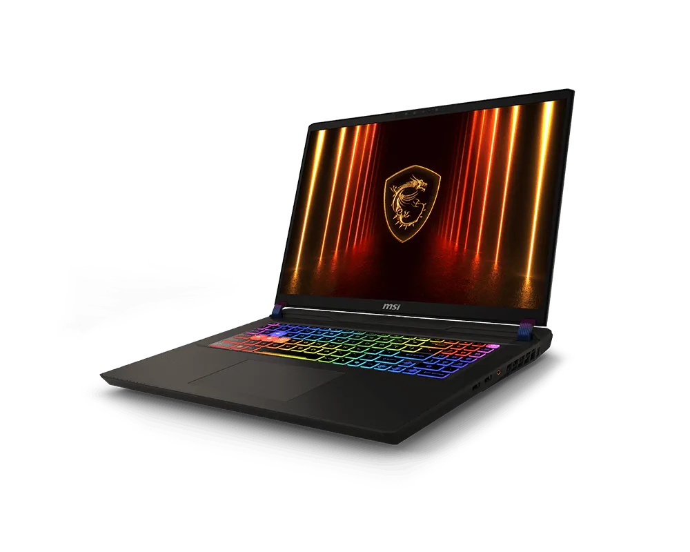 MSI Vector A16 HX A8WIG-054XES