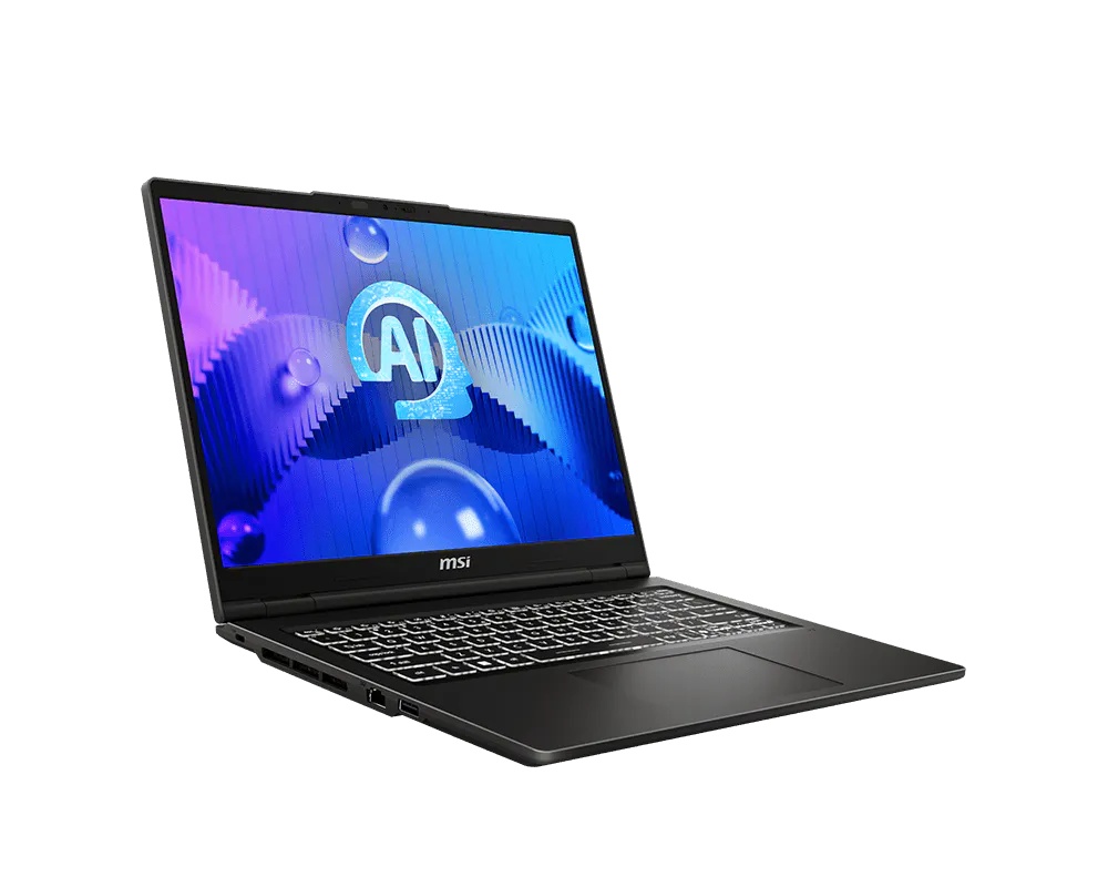 MSI Venture 14 AI A1MG-008NL