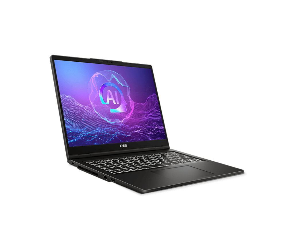 MSI Venture 14 AI A2HMG-023NL