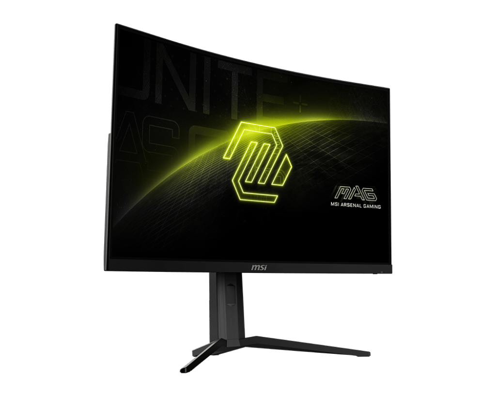 MSI MAG 321CUPDF 31,5