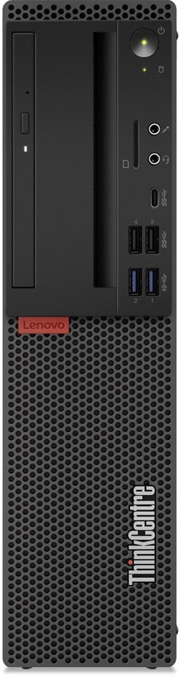 Lenovo ThinkCentre M720s SFF (Small Form Factor)