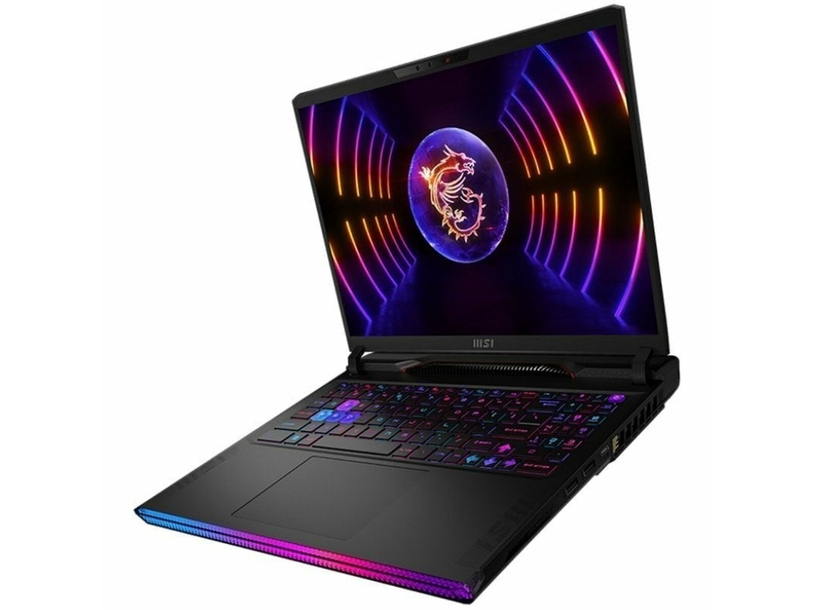 MSI Raider GE68HX 13VG-043ES