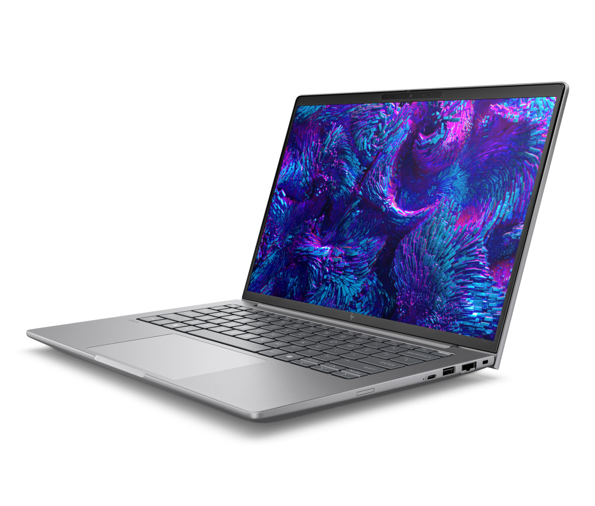 Lehoučký notebook na cesty