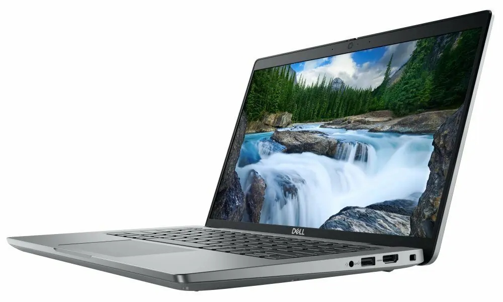 Lehoučký a elegantní notebook na cesty