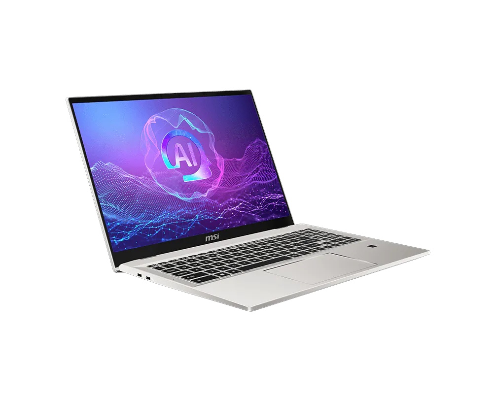 MSI Prestige A16 AI+ A3HMG-086XES