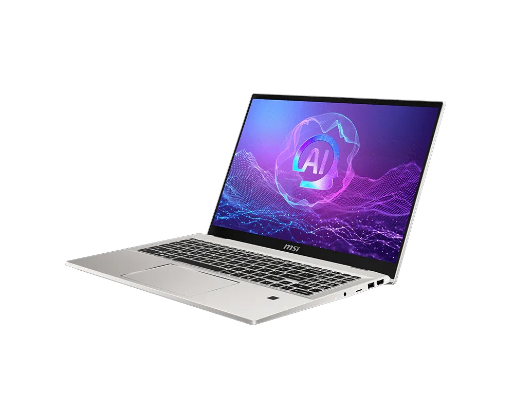 Elegantní notebook s vlastním charakterem