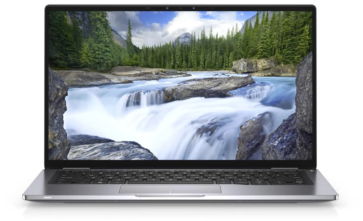 Dell Latitude 9410 2-in-1