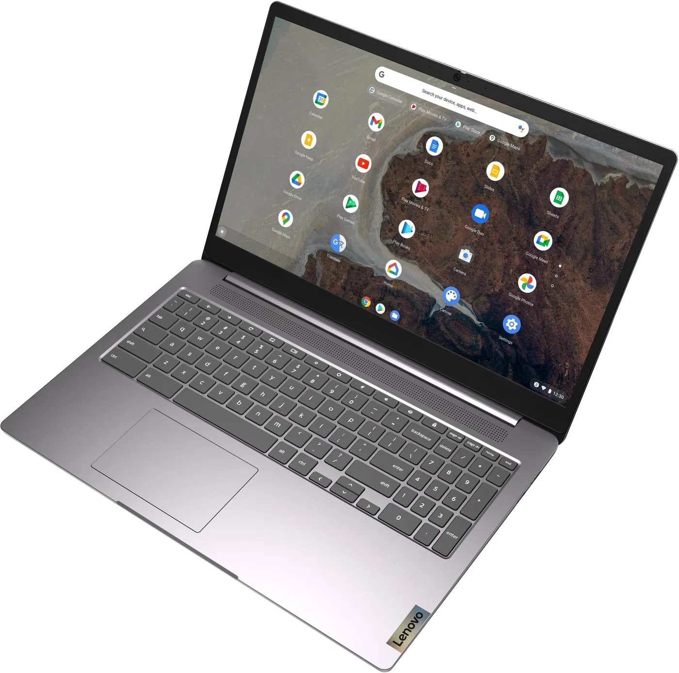 Elegantný notebook s vlastným charakterom