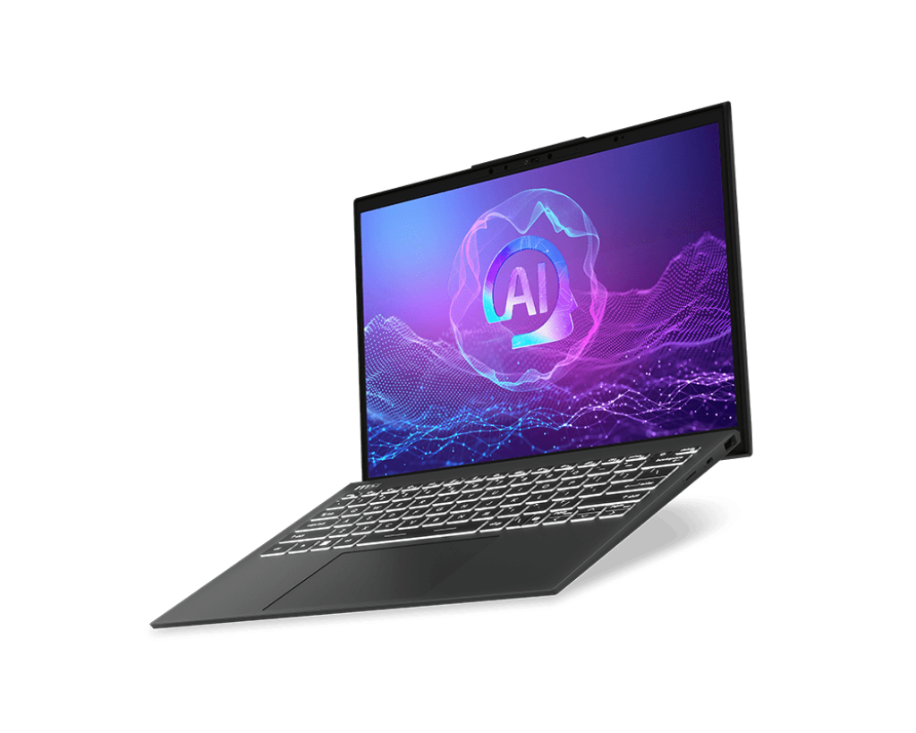 MSI Prestige 13 AI+ Evo A2VMG-012UK