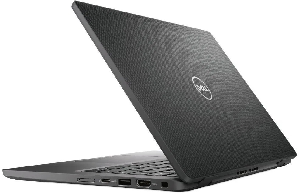 Lehoučký a elegantní notebook na cesty