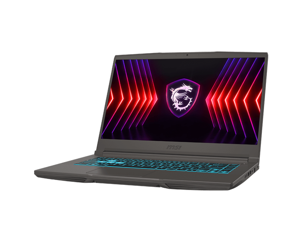 MSI Thin A15 B7UC-415ES