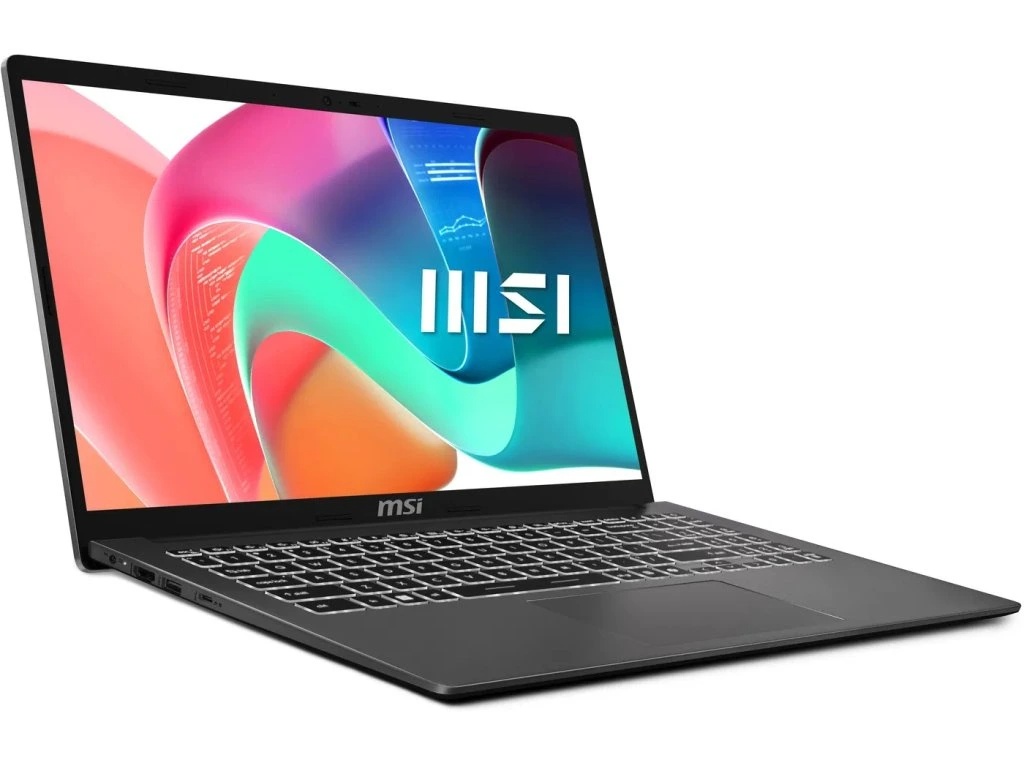 MSI Modern 14 F13MG-007NEU