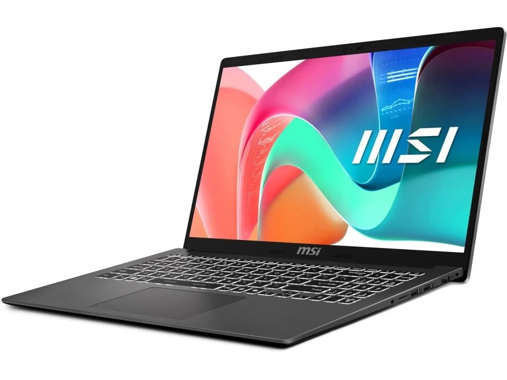 Lehoučký notebook na cesty