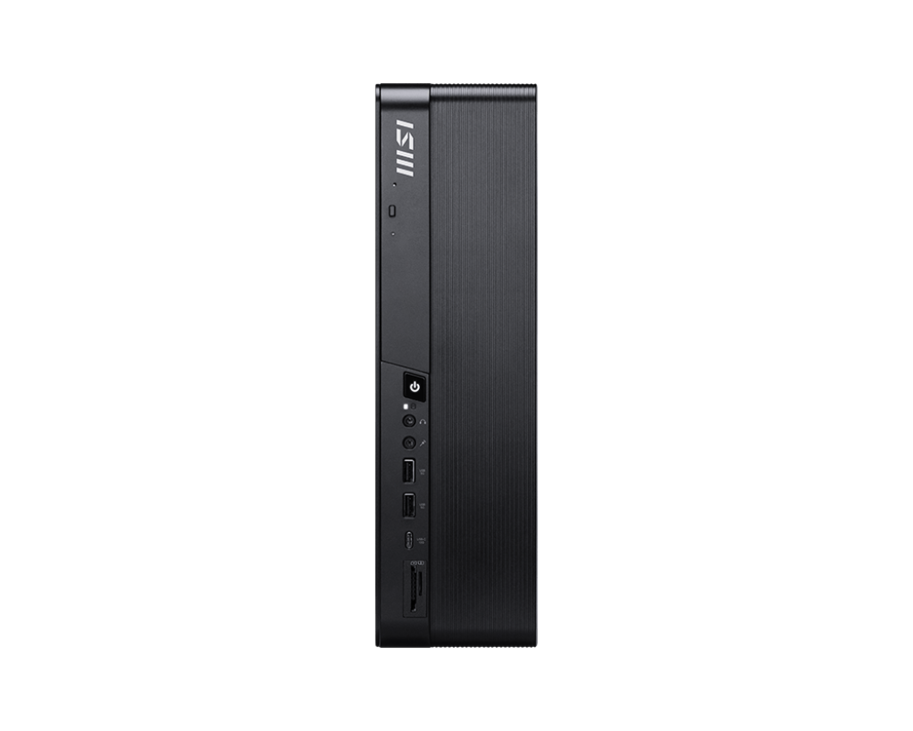 MSI PRE DP80 A14A-051DE Mini PC