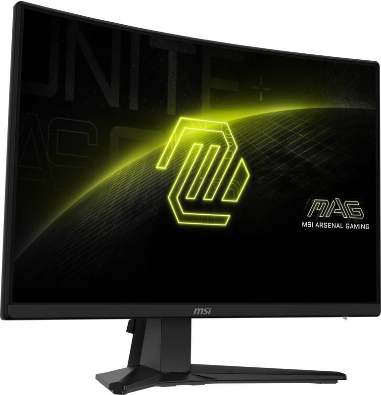 MSI MAG 242C 23,6