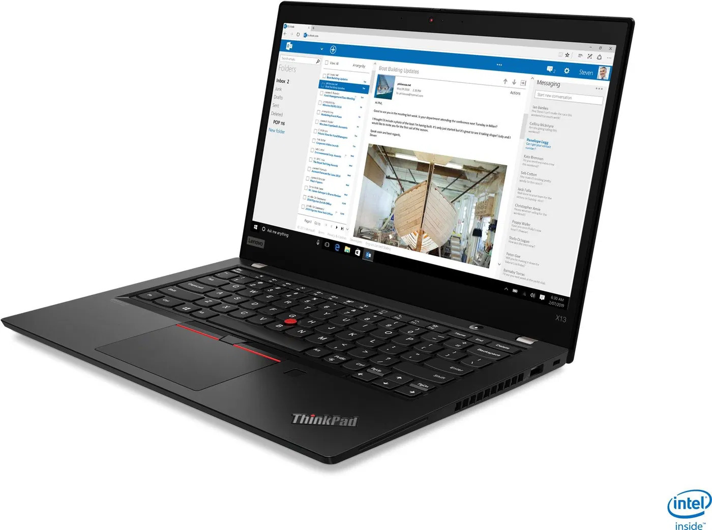 Lenovo ThinkPad X13 Gen 1