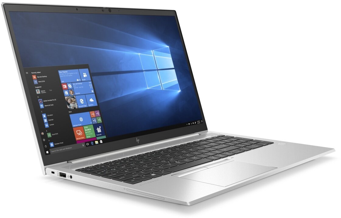 HP EliteBook 850 G7
