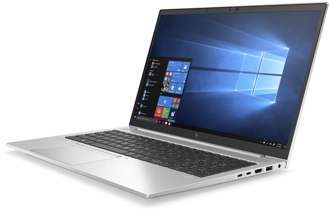 Elegantní notebook s vlastním charakterem
