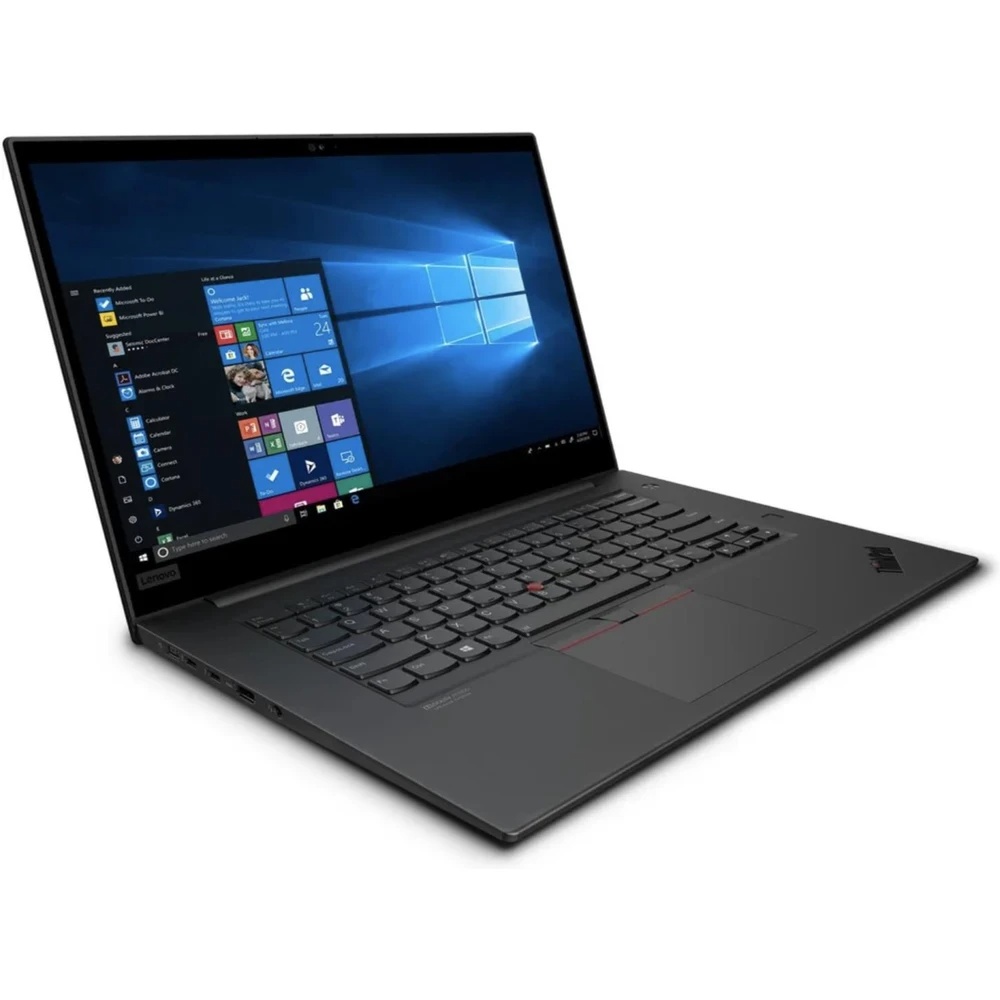 Lenovo ThinkPad P1 Gen 3